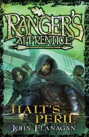 Buy Ranger's Apprentice 9: Halt's Peril