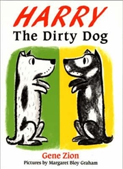 Buy Harry The Dirty Dog