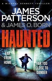 Buy Haunted: Michael Bennett 10