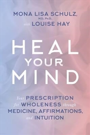 Buy Heal Your Mind