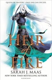 Buy Heir of Fire