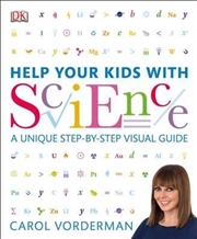 Buy Help Your Kids with Science