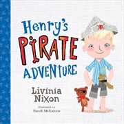 Buy Henry's Pirate Adventure