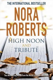 Buy High Noon And Tribute