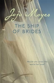 Buy Ship Of Brides