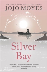 Buy Silver Bay