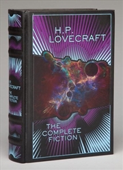 Buy H.P. Lovecraft (Barnes & Noble Collectible Classics: Omnibus Edition)