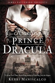 Buy Hunting Prince Dracula