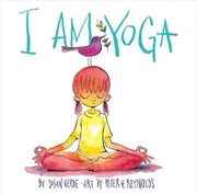 Buy I Am Yoga