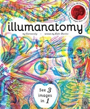 Buy Illumanatomy