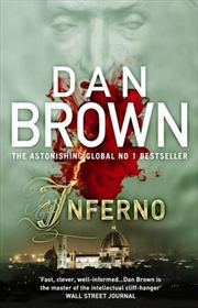 Buy Inferno