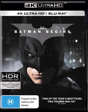 Buy Batman Begins