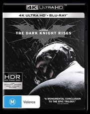 Buy Dark Knight Rises