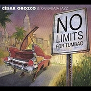 Buy No Limits For Tumbao