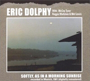 Buy Softly As In A Morning Sunrise