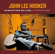 Buy Sings The Blues + Sings Blues (Bonus Tracks)