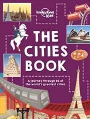 Buy Cities Book: Edn 1