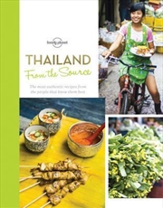 Buy From the Source - Thailand