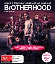 Buy Brotherhood