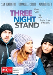 Buy Three Night Stand