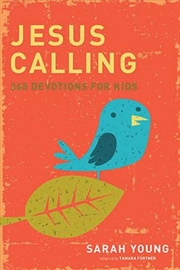 Buy Jesus Calling: 365 Devotions