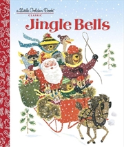 Buy A Little Golden Book - Jingle Bells