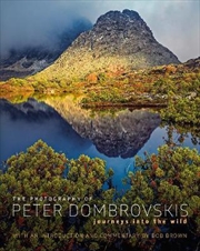 Buy Journeys Into The Wild: The Photography of Peter Dombrovskis