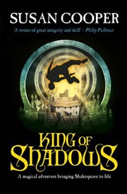 Buy King Of Shadows