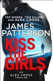 Buy Kiss the Girls