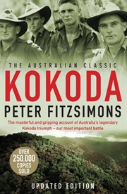 Buy Kokoda