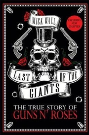 Buy Last of the Giants