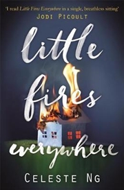 Buy Little Fires Everywhere