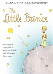 Buy Little Prince