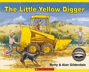 Buy Little Yellow Digger