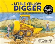 Buy Little Yellow Digger Gift Edition