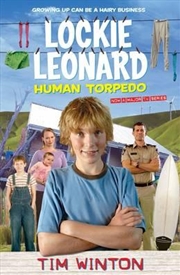 Buy Lockie Leonard Human Torpedo