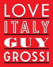 Buy Love Italy