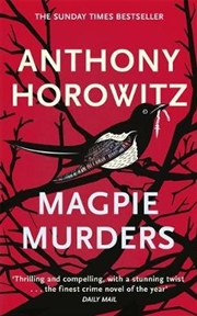 Buy Magpie Murders: The Sunday