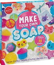 Buy Make Your Own Soap