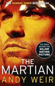 Buy The Martian