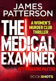 Buy Medical Examiner: Bookshots