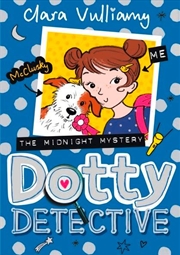 Buy Midnight Mystery: Dotty Detect