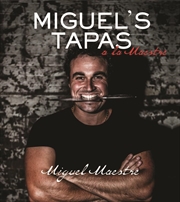 Buy Miguel's Tapas