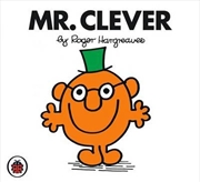 Buy Mr Clever V37: Mr Men and Little Miss