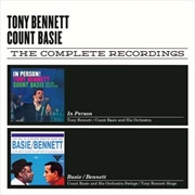 Buy Complete Recordings (Bonus Tracks)