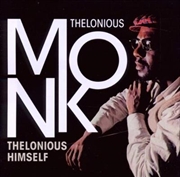 Buy Thelonious Himself (Includes Bonus Album Portrait Of An Ermite)