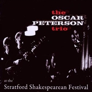 Buy At The Stratford Shakespearian Festival