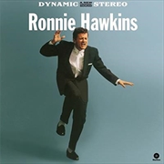 Buy Ronnie Hawkins