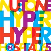 Buy Hyper Hyper Set Me Free
