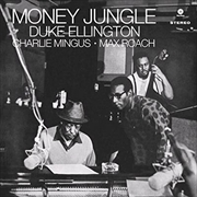 Buy Money Jungle